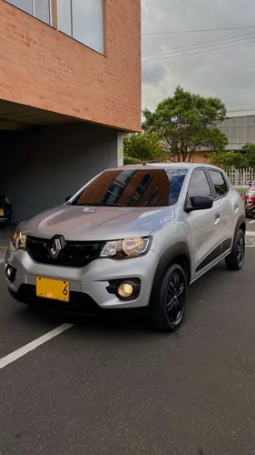 Renault Kwid 2020