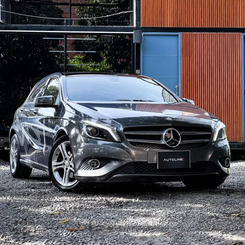 Mercedes Benz A200 2016
