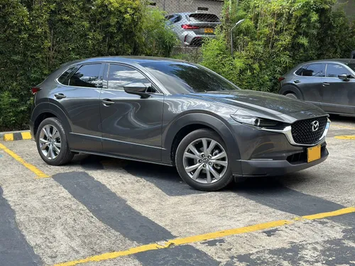 Mazda Cx30 gran touring 2024