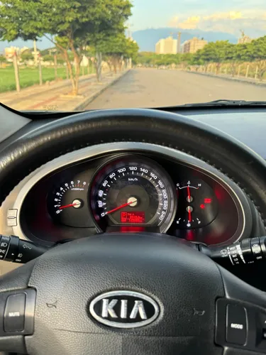 Kia Sportage LX 2013 4x4 Automtica 