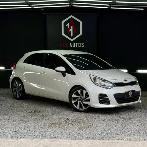 KIA RO SPICE UB EX HB 2017