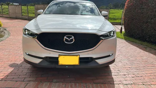 Mazda CX5 Grand Touring LX 2018 4x4