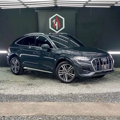 AUDI Q5 45TFSI SPORTBACK 2022