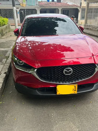 Mazda CX-30 Grand Touring 2.5 LX 2021 