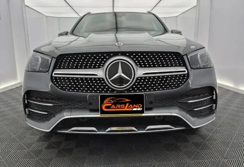 Mercedes Benz GLE 450 4matic 2022 hbrido 