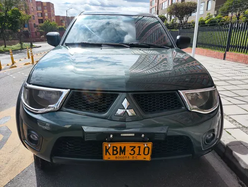 Mitsubishi Sportero L200 3.2 diesel 2010