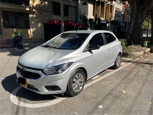 Chevrolet joy 2022