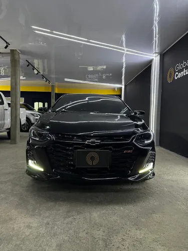 Chevrolet onix Rs mt 2023