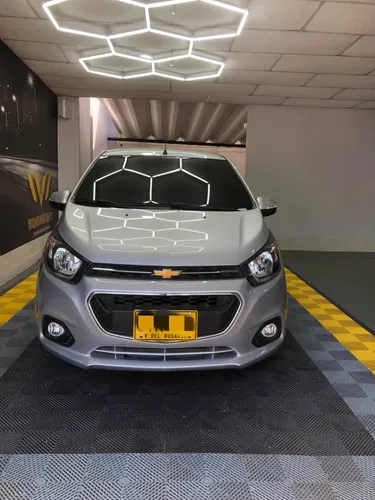 CHEVROLET BEAT PREMIER 2020