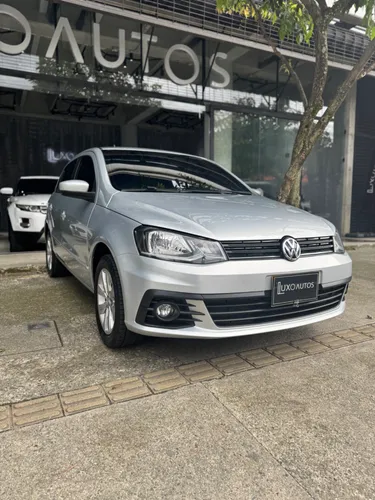 Volkswagen golf comfortline 2019