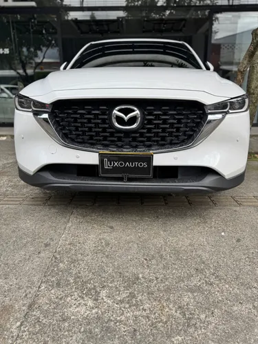 Mazda CX5 touring 2023