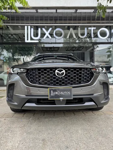 Mazda CX50 grand touring lx 2024