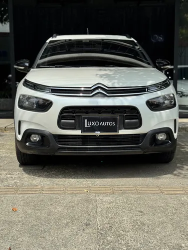 Citroen C4 cactus 2023