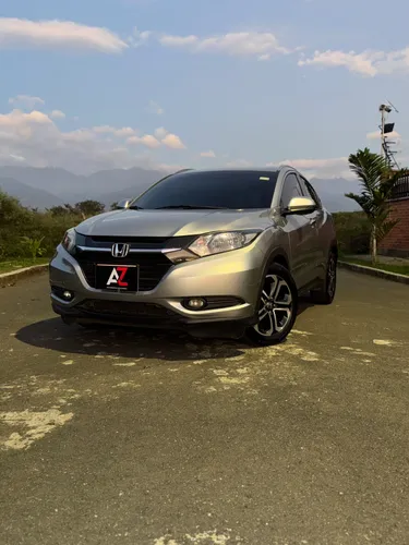 Honda HRV AWD 4x4