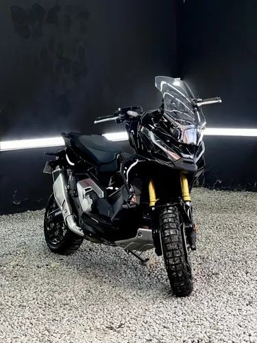 Honda XADV 2021 