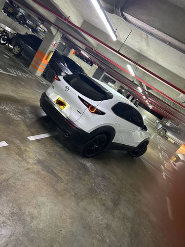 Mazda cx30 Grand touring hbrido 