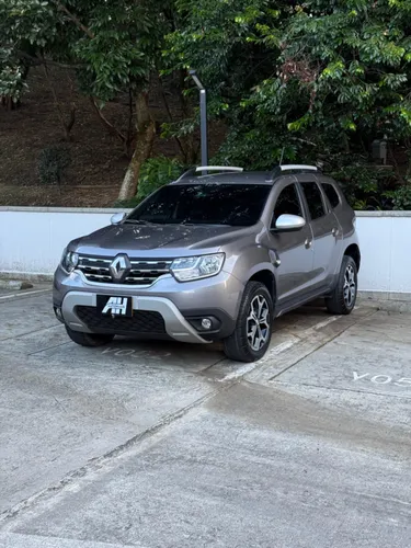 RENAULT DUSTER 2023