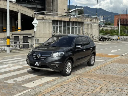 Renault Koleos Expression