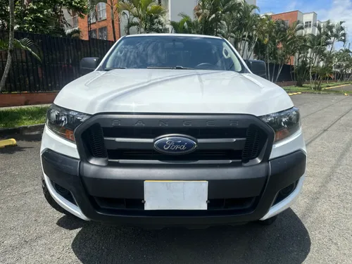 FORD RANGER XL 2022 DIESEL 4x4