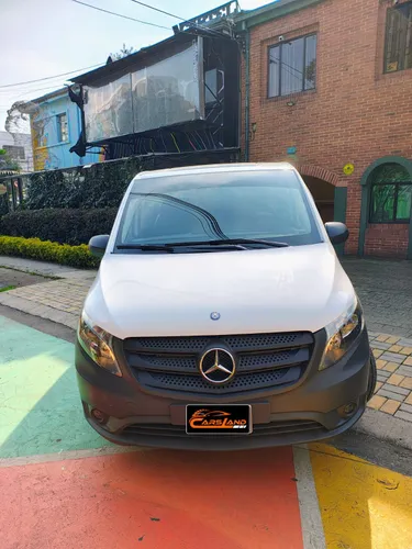 Mercedes Benz vito Tourer 114 CDI 2025 aut diesel 2.0
