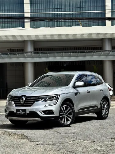 RENAULT KOLEOS INTENS 2020 4x4