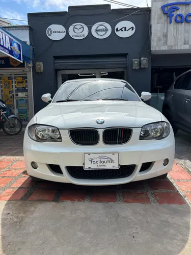 BMW 116i Sport 2011