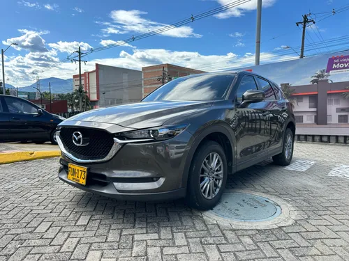 Mazda CX5 Touring 4x2 