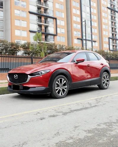 MAZDA CX30 TOURING 2021