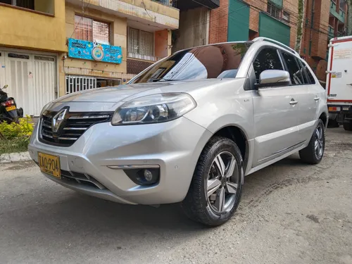 Renault Koleos 2.5 Dynamique Bose