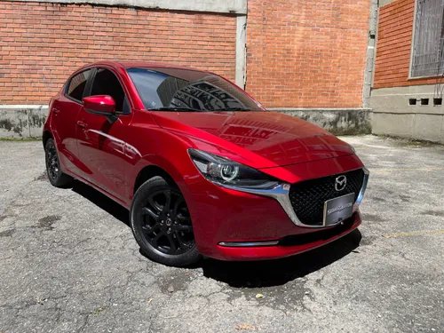 Mazda 2 Grand Touring Lx