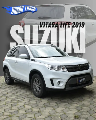 Suzuki Vitara Life 
