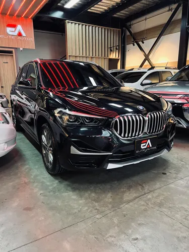 BMW X1 SDRIVE 18i 2021
