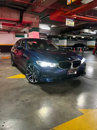 Bmw 330i