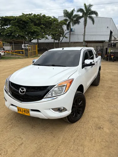 MAZDA BT50 PROFESSIONAL 3.2 DIESEL
