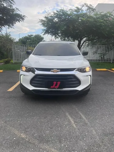 Chevrolet Tracker LS Turbo 2021