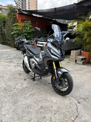 HONDA XADV 750