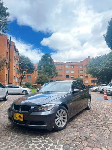 BMW 318i MT 