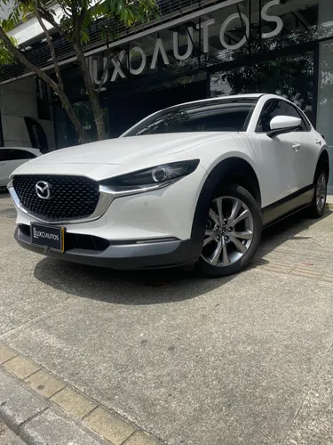 MAZDS CX30 TOURING AT