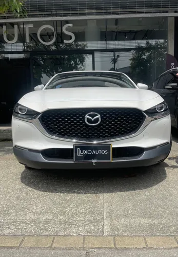 MAZDS CX30 TOURING AT