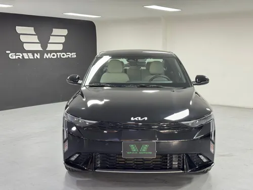 Kia K3 GT At 2025 full equipo 
