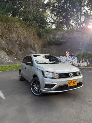 Volkswagen Gol Tresline 2020