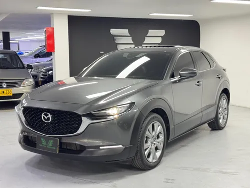 MAZDA CX30 GRAND TOURING HBRIDA 2024