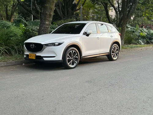 Mazda cx5 2.5 Touring 