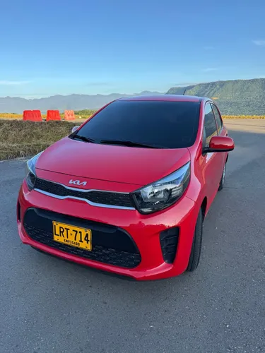 Kia Picanto 2024