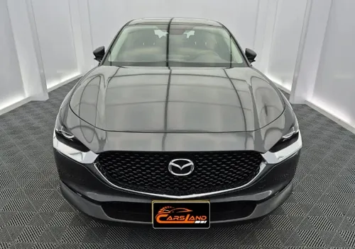 Mazda CX30 Grand Touring hibrida 2024