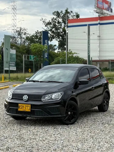 Volkswagen GOL COMFORTLINE