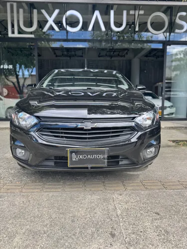 Chevrolet Joy 2022