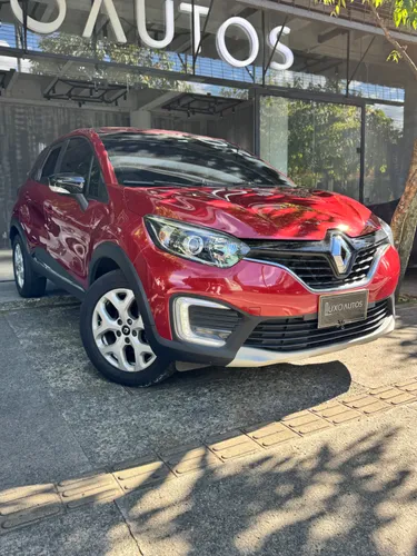 Renault Captur 2021