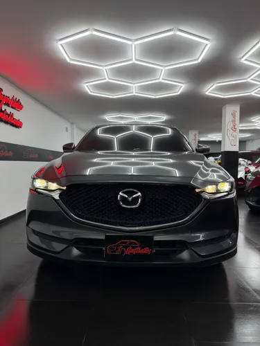 Mazda Cx5 touring 2018