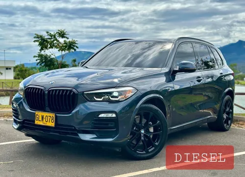 BMW X5 xDrive30d 2020